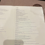 Photo n°32 de l'avis de ET.u fait le 10/07/2023 à 21:43 sur le  Saporito Ristorante Pizzeria à Rome