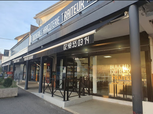 Boucherie Boucherie Charcuterie Traiteur Du Berry Saint-Florent-sur-Cher