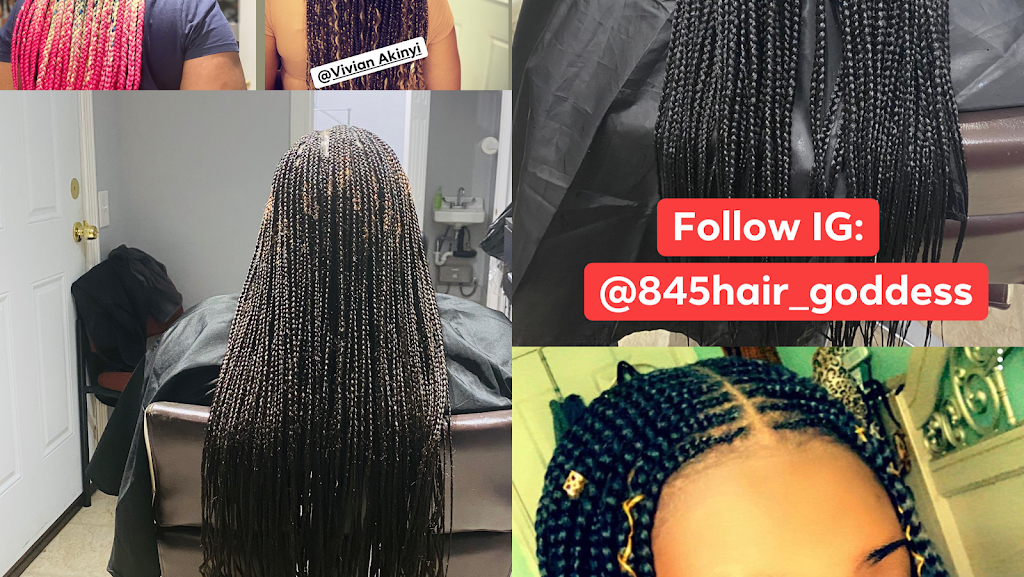 Braids by Akinyi 12601