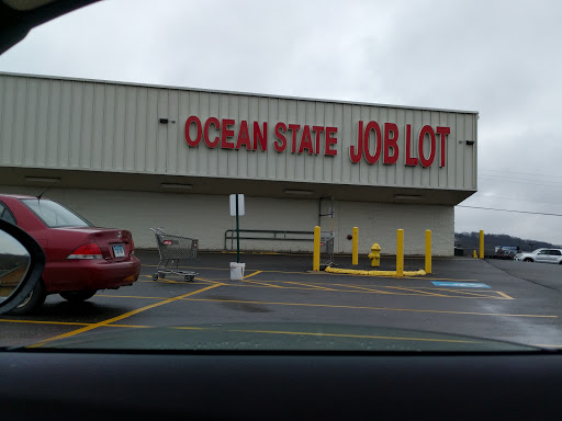 Discount Store «Ocean State Job Lot», reviews and photos, 40 Industry Ln, Waterbury, CT 06704, USA