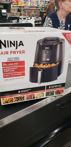 Discount Store «Walmart», reviews and photos, 401 Constant Friendship Blvd, Abingdon, MD 21009, USA