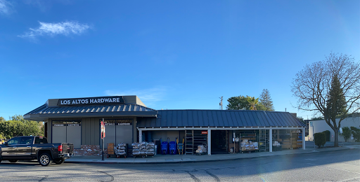 Home Improvement Store «Los Altos True Value Hardware», reviews and photos, 441 1st St, Los Altos, CA 94022, USA