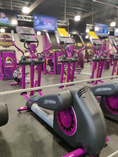 Gym «Planet Fitness», reviews and photos, 6022 S State Street, Murray, UT 84107, USA