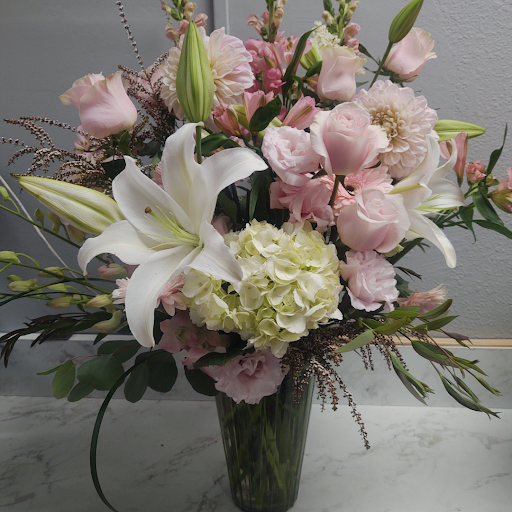 Florist «Archibald Flowers», reviews and photos, 9688 E Foothill Blvd, Rancho Cucamonga, CA 91730, USA