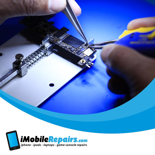 Electronics Repair Shop «Imobile Repairs Computers & Electronics», reviews and photos, 3251 NJ-88 Ste 1, Point Pleasant, NJ 08742, USA