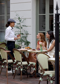 Photos du propriétaire du Restaurant Café Clotilde à Paris - n°6