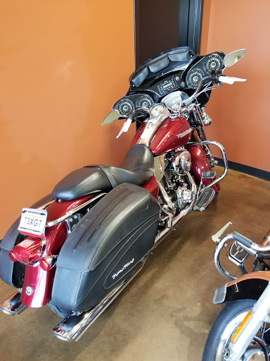 Motorcycle Dealer «Space Coast Harley-Davidson», reviews and photos, 1440 Sportsman Ln NE, Palm Bay, FL 32905, USA