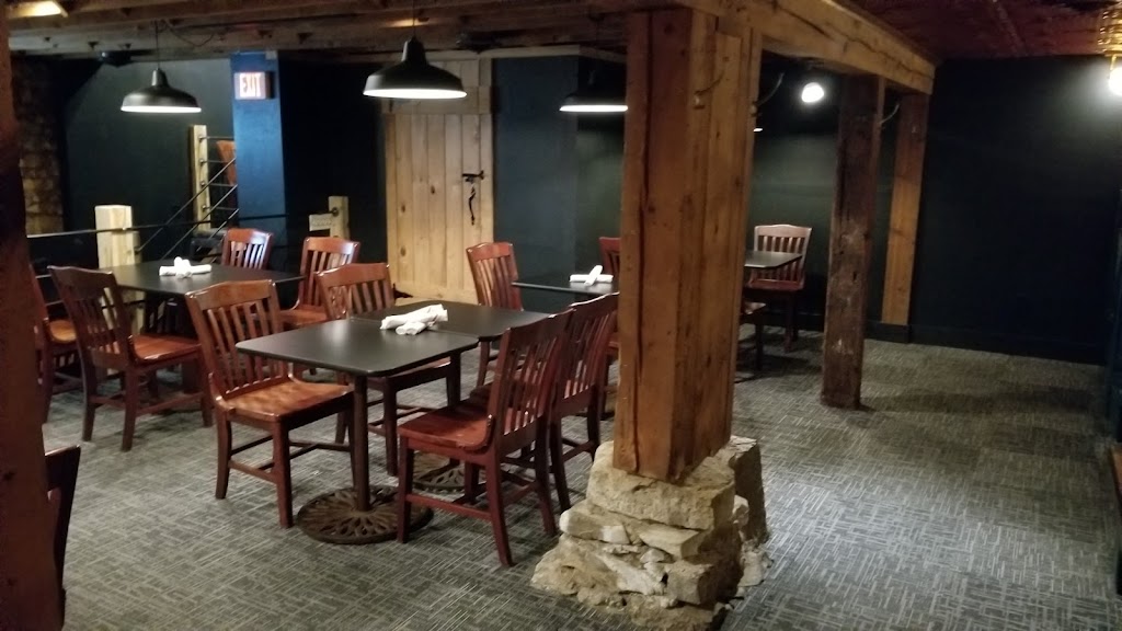 Black Rooster Bistro 54016