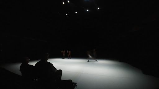 Performing Arts Theater «New Hazlett Theater», reviews and photos, 6 Allegheny Square E, Pittsburgh, PA 15212, USA