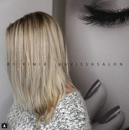 Hair Salon «Avissa Salon|Spa», reviews and photos, 1755 Plymouth Rd, Ann Arbor, MI 48105, USA