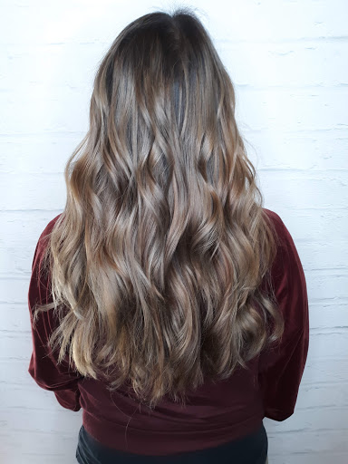 Day Spa «Cloud 9 Salon Spa», reviews and photos, 8707 S Priest Dr, Tempe, AZ 85284, USA