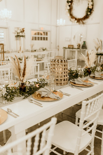 Wedding Venue «Saxon Manor Weddings & Events», reviews and photos, 103 S Saxon Ave, Brooksville, FL 34601, USA