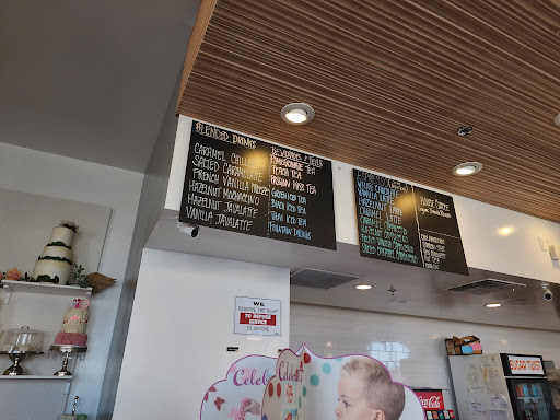 Sugar Twist Bakery - Olive