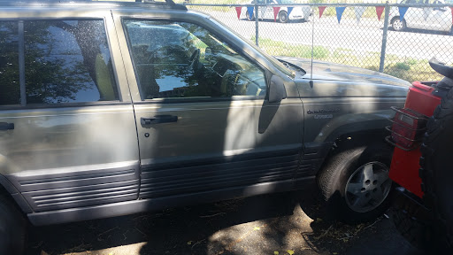 Used Car Dealer «MCMANUS MOTORS», reviews and photos, 4775 N Harlan St, Wheat Ridge, CO 80033, USA