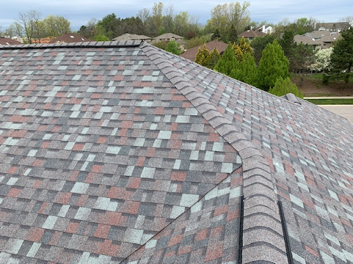 Roofing Contractor «Neighborhood Roofing», reviews and photos, 832 Phoenix Dr, Ann Arbor, MI 48108, USA