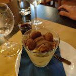 Photo n°6 de l'avis de carla.o fait le 17/02/2022 à 13:25 sur le  Pizzeria Trattoria Anthony à Milan