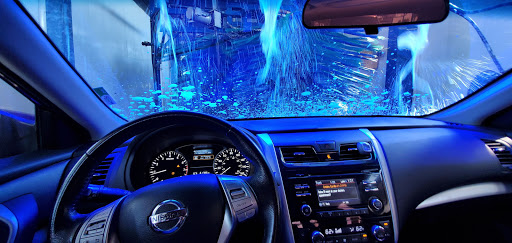 Car Wash «H2Go Express Car Wash», reviews and photos, 6491 Westminster Ave, Westminster, CA 92683, USA