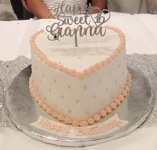 Cake Shop «Sugar Divas Cakery LLC», reviews and photos, 25 W Crystal Lake St #172, Orlando, FL 32806, USA