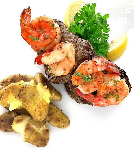 Caterer «Fresh Connections Catering», reviews and photos, 25387 Pleasant Valley Rd #110, Chantilly, VA 20151, USA