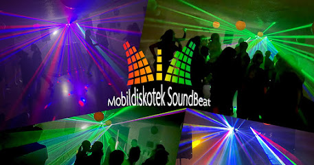 Mobildiskotek Soundbeat