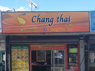 Chang Thai Takeaway