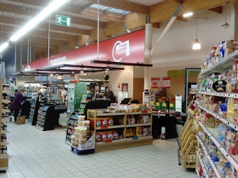 Intermarché SUPER Les Andelys et Drive