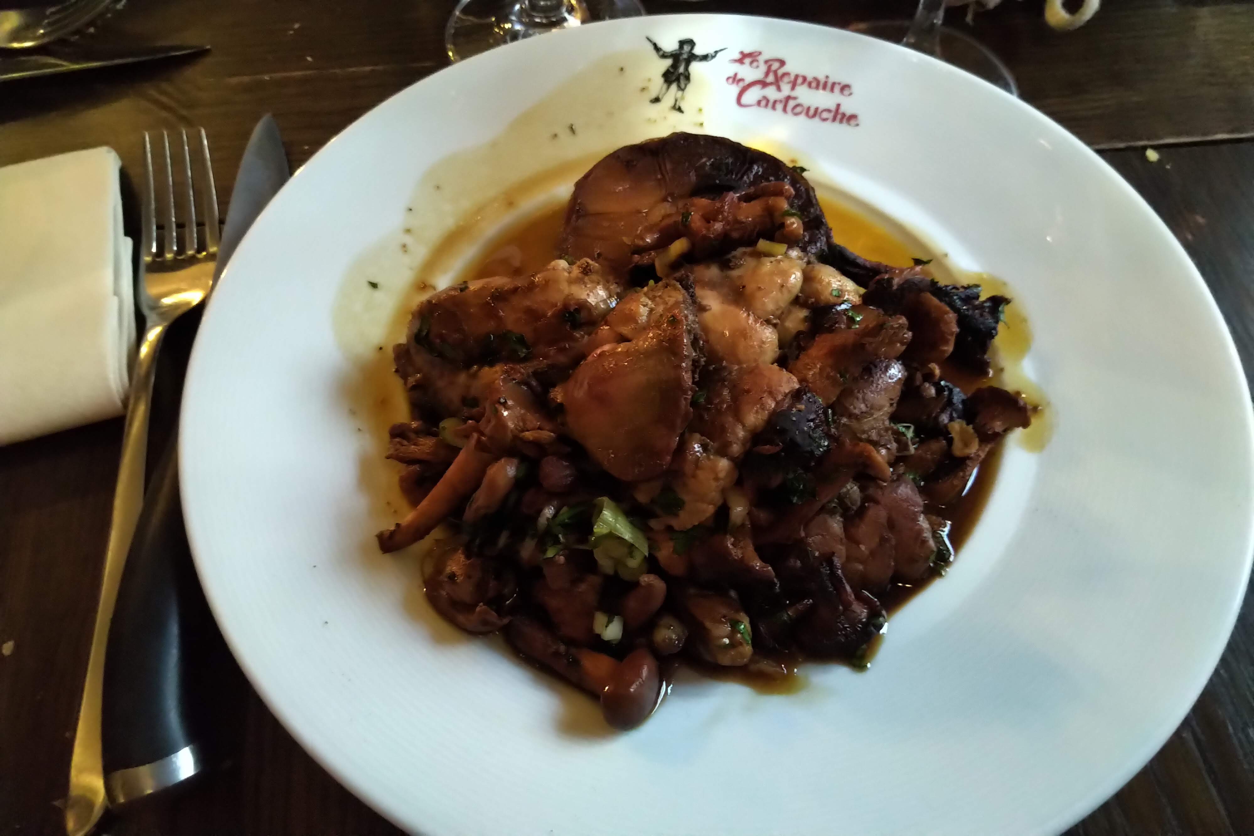Photo n° 1 de l'avis de Antoine.� fait le 15/07/2019 à 21:42