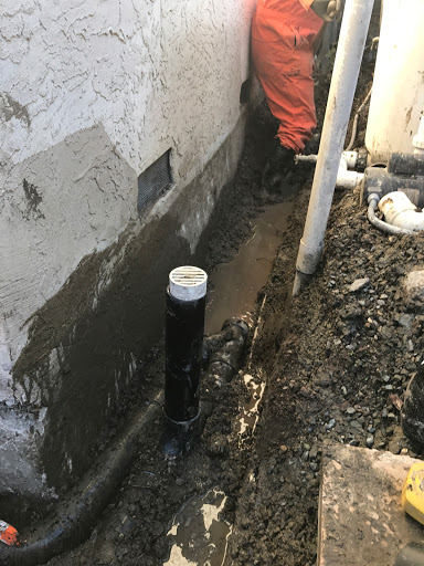 Plumber «Absolute Plumbing and Drain», reviews and photos, 2170 Commerce Ave #D, Concord, CA 94520, USA