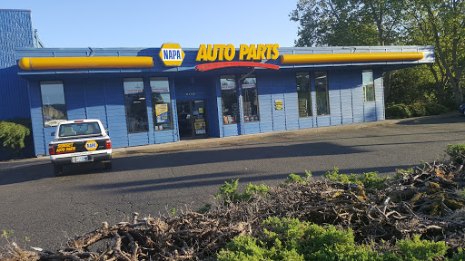 Auto Parts Store «NAPA Auto Parts - Springfield Auto Parts», reviews and photos, 2115 Olympic St, Springfield, OR 97477, USA