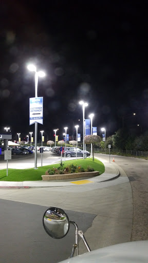 Subaru Dealer «Subaru of Santa Cruz», reviews and photos, 4100 Auto Plaza Dr, Capitola, CA 95010, USA