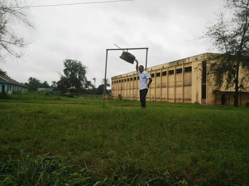 Federal Government College Ikot Ekpene, Old Itu Road, Ikot Ekpene, Nigeria, Caterer, state Akwa Ibom