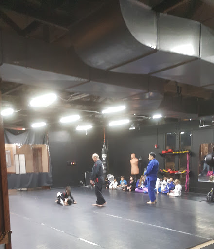 Gym «TK Gym MMA and Fitness», reviews and photos, 5800 Forest View Rd, Lisle, IL 60532, USA