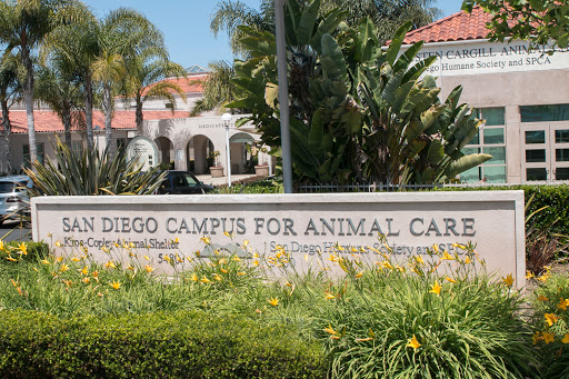 San Diego Humane Society