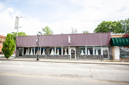 Bridal Shop «The Bridal Shoppe», reviews and photos, 525 Bailey Rd, Crystal City, MO 63019, USA