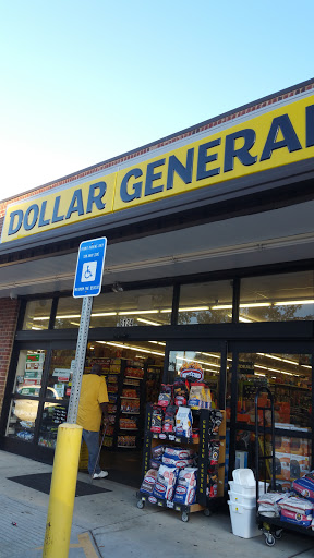 Discount Store «Dollar General», reviews and photos, 6134 E Broad St, Douglasville, GA 30134, USA