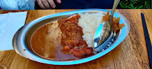Curry du Restaurant japonais Naniwa-Ya Izakaya à Paris - n°4