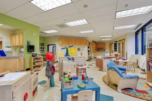 Preschool «Bright Horizons at Enterprise Corporate Towers», reviews and photos, 3 Corporate Dr, Shelton, CT 06484, USA