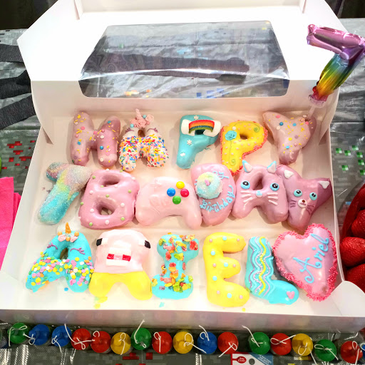 Donut Shop «Swiss Donut», reviews and photos, 622 N Story Rd, Irving, TX 75061, USA