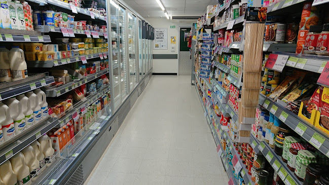 Co-op - Supermarket
