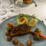 Photo n°2 de l'avis de Sebastian. fait le 20/12/2022 à 11:38 sur le  Roy’s Restaurant à Hanover