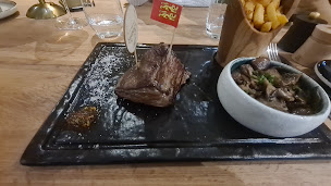 Photo n°21 de Beef and Wine à Le Havre ()