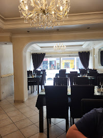 Atmosphère du Restaurant Le Palais Dervich SARL à Sedan - n°2