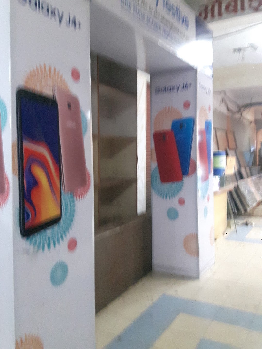 Manoj Mobile