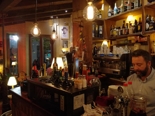 Patanchón Bar de Tapas