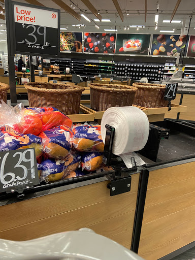 Department Store «Target», reviews and photos, 8900 TX-121, McKinney, TX 75070, USA