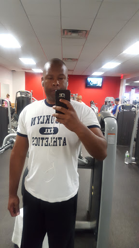 Health Club «New York Sports Clubs», reviews and photos, 1601 Bronxdale Ave, Bronx, NY 10462, USA