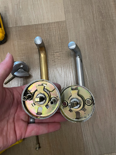 Locksmith «Ethan Locksmith Shop», reviews and photos, 4901 Morena Blvd suite 317, San Diego, CA 92117, USA