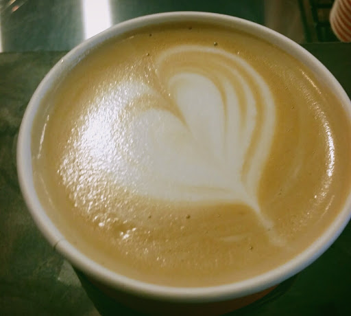 Bodhi Leaf Coffee Traders image