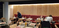Atmosphère du Bistrot D4 Saisons | Restaurant Bistronomique de Viandes d'exception | Toulon (Var) à Solliès-Toucas - n°11