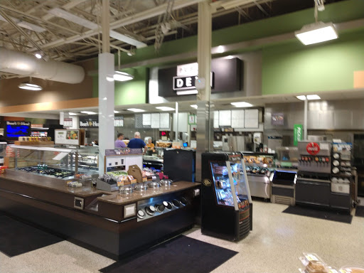 Supermarket «Publix Super Market at Island Crossing SC», reviews and photos, 11 Palmetto Bay Rd, Hilton Head Island, SC 29928, USA